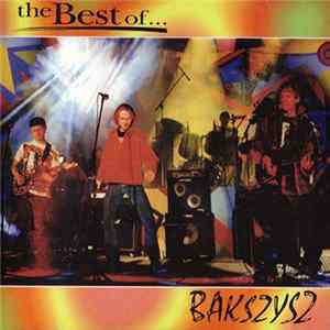 Bakszysz - The Best Of... FLAC
