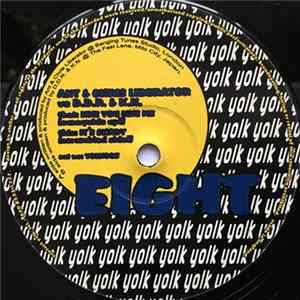 Chris Liberator & Ant / DDR & KN - Like You Like Me / It's Shady FLAC