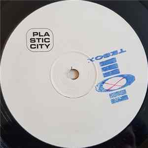 Tesox - View Through The Past FLAC