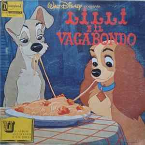 Unknown Artist - Lilli E Il Vagabondo FLAC