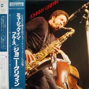 Johnny Griffin - Jazz A Confronto FLAC