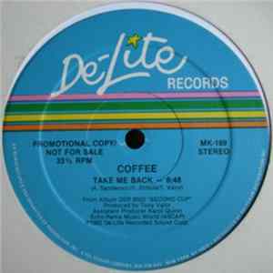 Coffee - Take Me Back FLAC