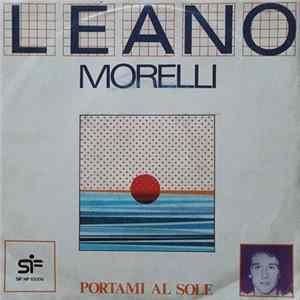 Leano Morelli - Portami Al Sole FLAC