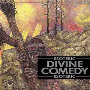 Christian Hanak - Divine Comedy FLAC
