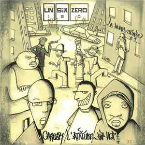 1.6.0. - Garder L'Attitude Hip Hop : Le Hors-Série # 1 FLAC