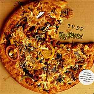 The Wildhearts - TV EP FLAC