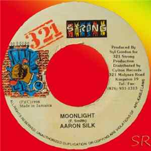 Aaron Silk - Moonlight FLAC