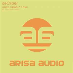 ReOrder - Once Upon A Love FLAC