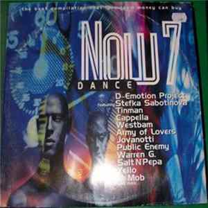 Various - Now Dance 7 FLAC
