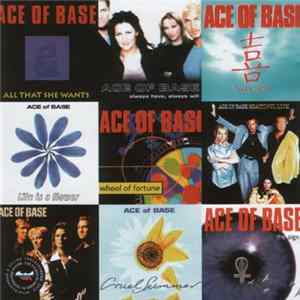 Ace Of Base - Singles Of The 90s FLAC