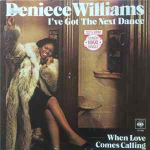 Deniece Williams - I've Got The Next Dance FLAC