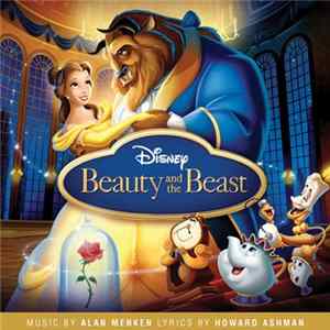 Alan Menken, Howard Ashman - Beauty And The Beast (Original Motion Picture Soundtrack) FLAC