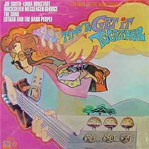 Various - Time To Get It Together FLAC