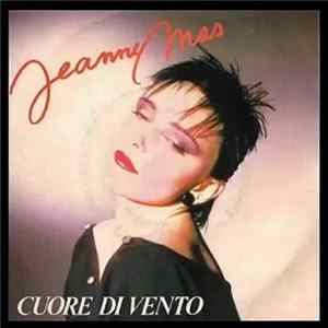 Jeanne Mas - Cuore Di Vento FLAC