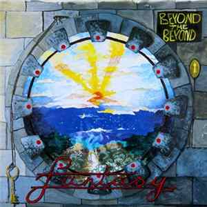 Fantasy - Beyond The Beyond FLAC