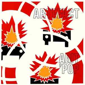Artefact - Agit' Pop FLAC