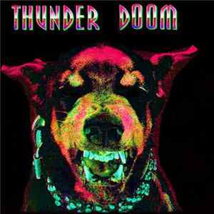 DJ Black Negro - Thunder Doom FLAC