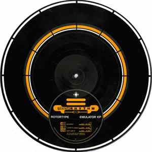Rotortype - Emulator EP FLAC