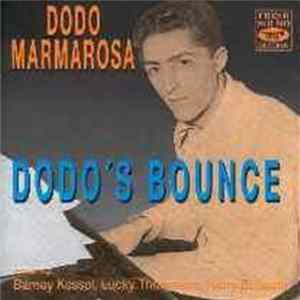 Dodo Marmarosa - Dodo's Bounce FLAC