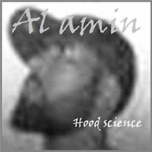 Al-Amin - Hood science FLAC