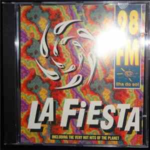 Various - La Fiesta - 98FM FLAC