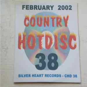 Various - February 2002 Country Hotdisc 38 FLAC