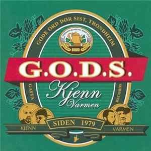Gode Ord Dør Sist - Kjenn Varmen FLAC