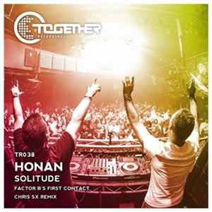 Honan - Solitude FLAC