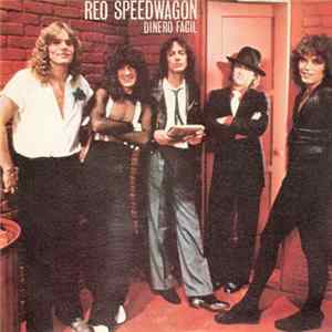 REO Speedwagon - Dinero Facil FLAC