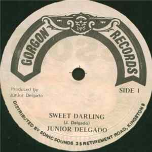 Junior Delgado - Sweet Darling FLAC