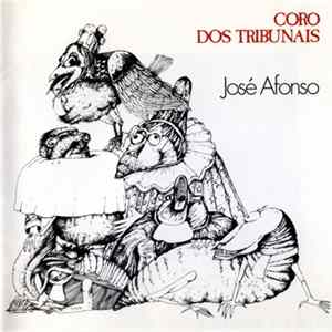 José Afonso - Coro Dos Tribunais FLAC