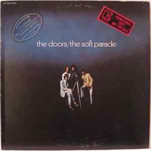 The Doors - The Soft Parade FLAC