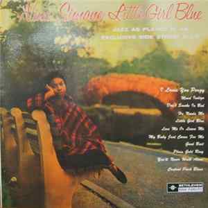Nina Simone - Little Girl Blue FLAC