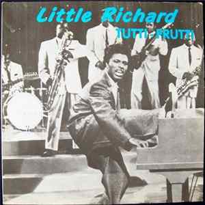 Little Richard - Tutti-Frutti FLAC
