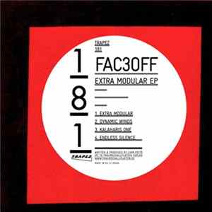 Fac3off - Extra Modular EP FLAC