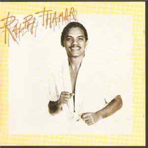 Ralph Thamar - Caraibes FLAC