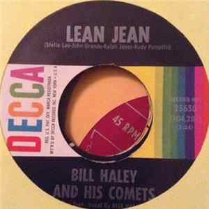 Bill Haley And His Comets - Skinny Minnie FLAC