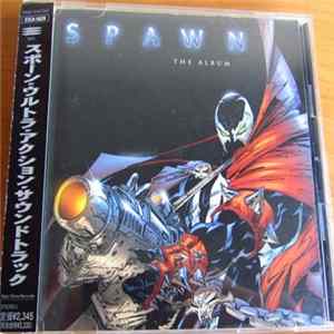 Various - Spawn The Album FLAC