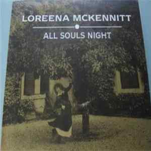 Loreena McKennitt - All Souls Night FLAC