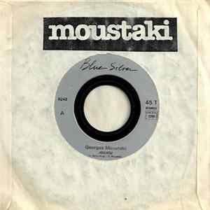 Georges Moustaki - Joujou FLAC