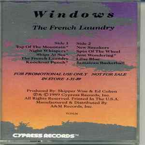 Windows - The French Laundry FLAC