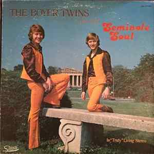 The Boyer Twins - Seminole Soul FLAC
