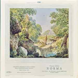 Gina Cigna, Ebe Stignani, Giovanni Breviaro, Tancredi Pasero, Vittorio Gui - Norma FLAC