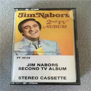 Jim Nabors - Second TV Album FLAC
