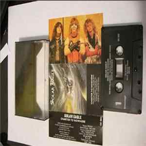 Solar Eagle - Charter To Nowhere FLAC