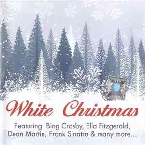 Various - White Christmas FLAC