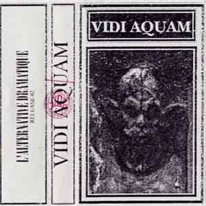 Vidi Aquam - Vidi Aquam FLAC