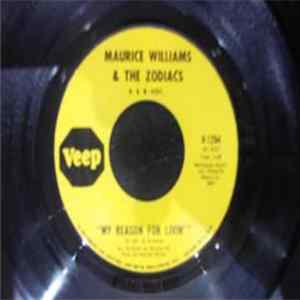 Maurice Williams & The Zodiacs - The Four Corners / My Reason For Livin' FLAC