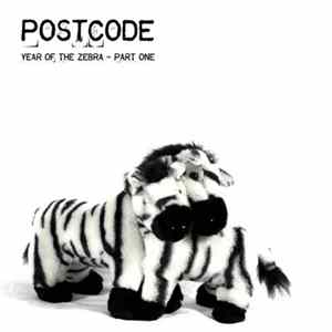 Postcode - Year Of The Zebra - Part One FLAC