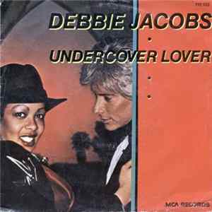 Debbie Jacobs - Undercover Lover FLAC